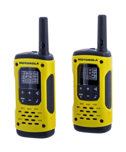 Radiotelefon wielofunkcyjny Motorola t92 MOTO92H