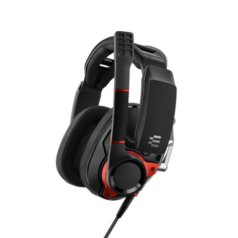 Słuchawki Gamingowe EPOS by Sennheiser GSP 600 BLACK