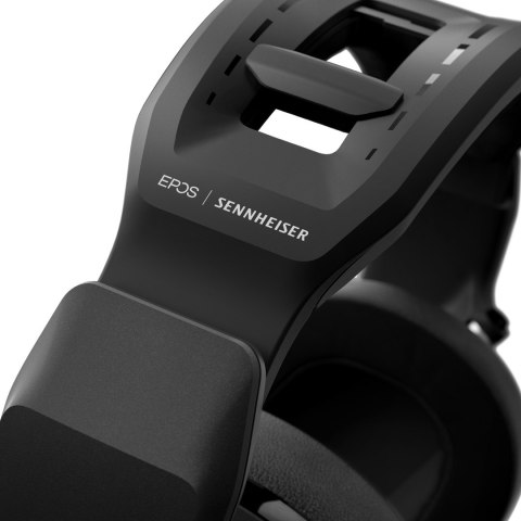 Słuchawki Gamingowe EPOS by Sennheiser GSP 600 BLACK