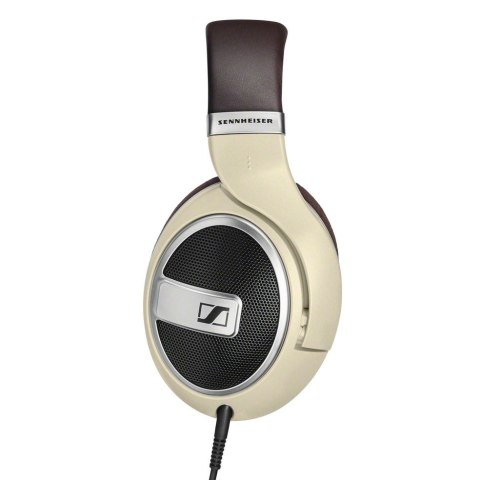 Słuchawki Sennheiser HD 599 506831 (kolor beżowy)