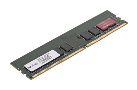 Synology 16GB DDR4 ECC Unbuffered DIMM (SA3400D, SA3200D, UC3400, UC3200, RS4021xs+, RS3621xs+, RS3621RPxs, RS2821RP+, RS2421RP+