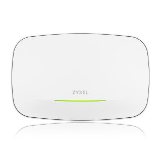 Acces Point Wi-Fi 7 Zyxel WBE530 2.4GHz(2x2)/5GHz(2x2)/6GHz(2x2) PoE+/PoE++ 2x2,5G