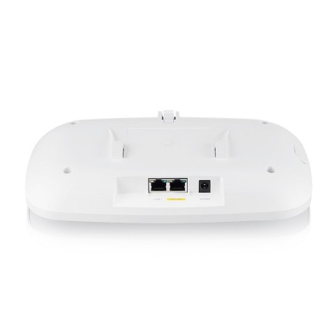 Acces Point Wi-Fi 7 Zyxel WBE530 2.4GHz(2x2)/5GHz(2x2)/6GHz(2x2) PoE+/PoE++ 2x2,5G