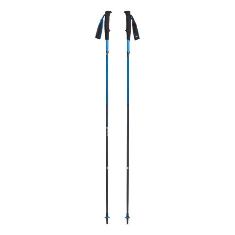 Kije Trekkingowe Black Diamond Carbon Z - Ultra Blue