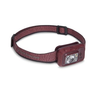 Latarka czołowa Black Diamond SPOT 400-R HEADLAMP BORDEAUX