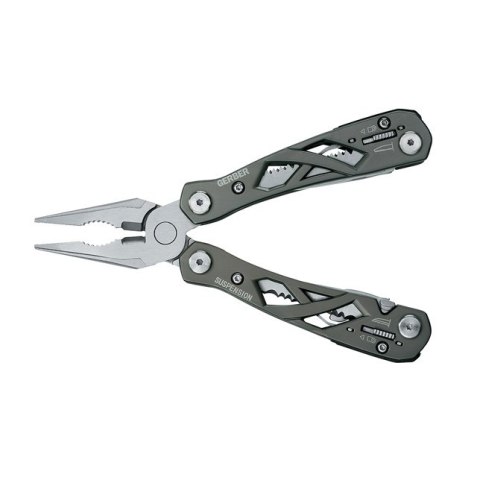 Multitool GERBER Suspension MP