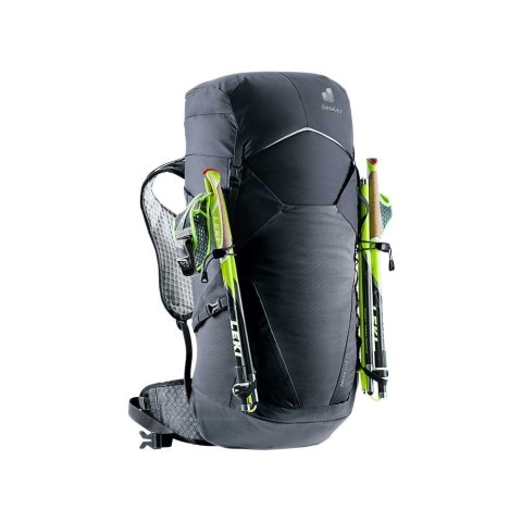 Plecak turystyczny Deuter Speed Lite 30 black