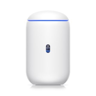 Router(Gateway), Kontroler UniFi, NVR, Switch PoE, Access Point Wi-Fi 6 Ubiquti Dream Router (UDR-EU)