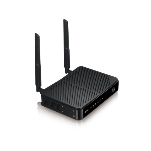 Zyxel 4G LTE-A Indoor Router LTE3301-PLUS LTE B1/3/7/8/20/38/40, EU/UK/US plug