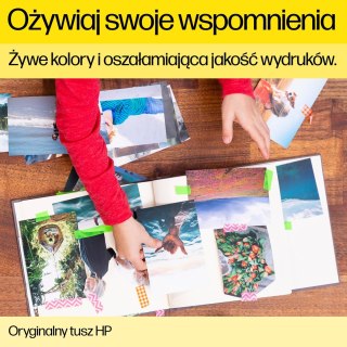 HP Czarny matowy wkład atramentowy 727 DesignJet 300 ml