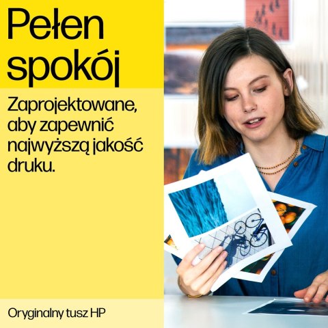 HP Wkład z atramentem purpurowym DesignJet 728 o pojemności 300 ml