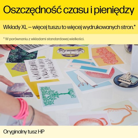 HP Wkład z atramentem purpurowym DesignJet 728 o pojemności 300 ml