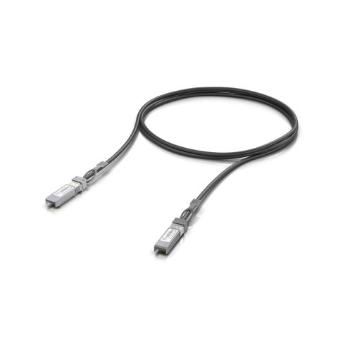 Kabel DAC Ubiquti 10 Gbps SFP+ Direct Attach Cable 1m