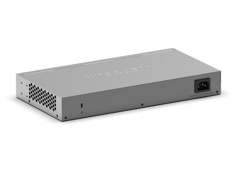 Switch Netgear GS724Tv6 26p Managed Gigabit