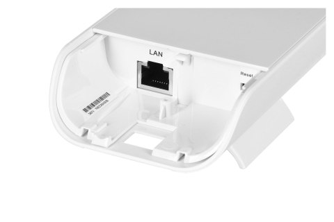 UISP Wireless airMAX 2.4 GHz Ubiquti airMAX NanoStation M2 loco