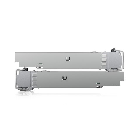 Wkładka SFP Ubiquti 1 Gbps Multi-Mode Optical Module 2-pack