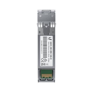 Wkładka SFP+ Ubiquti 10 Gbps Multi-Mode Optical Module 2-pack