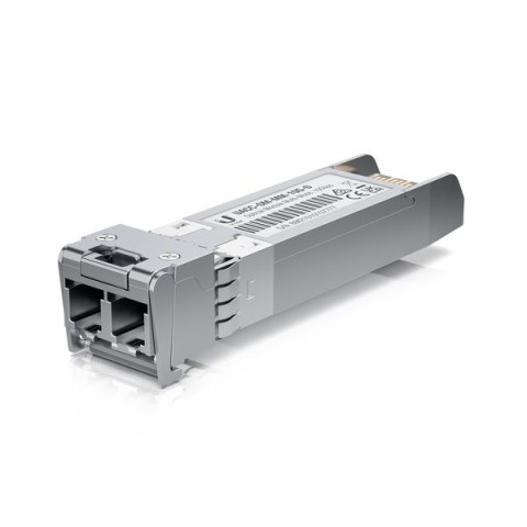 Wkładka SFP+ Ubiquti 10 Gbps Multi-Mode Optical Module 2-pack