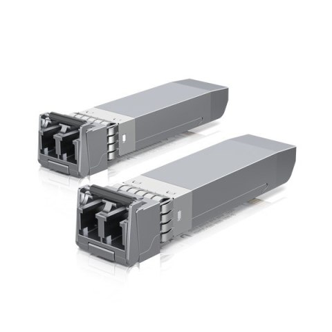 Wkładka SFP+ Ubiquti 10 Gbps Multi-Mode Optical Module 2-pack