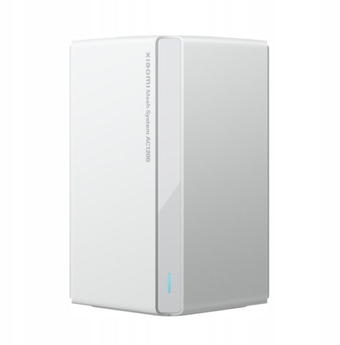 Xiaomi Mesh System AC1200 (2-pak)