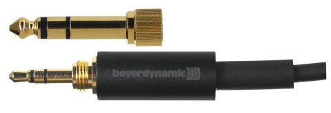 Beyerdynamic DT 1770 PRO 250 OHM - Słuchawki studyjne zamknięte