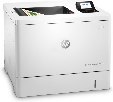 Drukarka HP Color LaserJet Enterprise M554dn