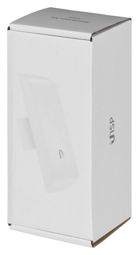 UISP Wireless airMAX 2.4 GHz Ubiquti airMAX NanoStation M2 loco