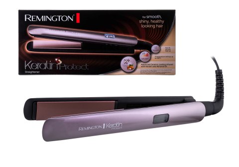 Prostownica REMINGTON S8540 S8540 (50W; kolor beżowy)