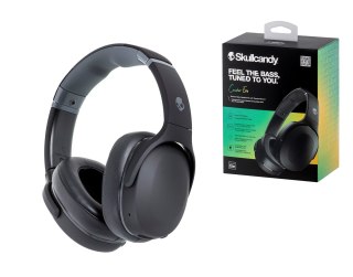 Słuchawki Skullcandy Crusher Evo Wireless True Black