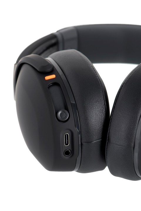 Słuchawki Skullcandy Crusher Evo Wireless True Black