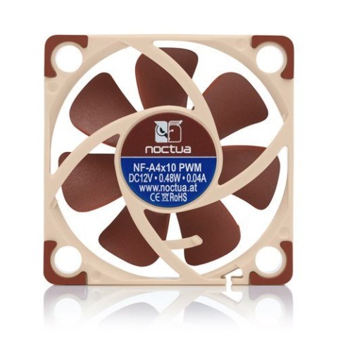 Wentylator NOCTUA 40mm PWM (1000-5000 RPM)