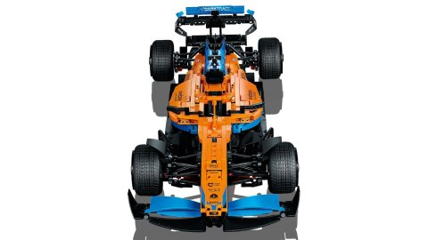 LEGO 42141 Samochód wyścigowy McLaren Formula 1