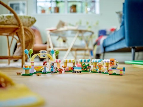 LEGO 42615 Friends Dzień Adopcji Zwierząt