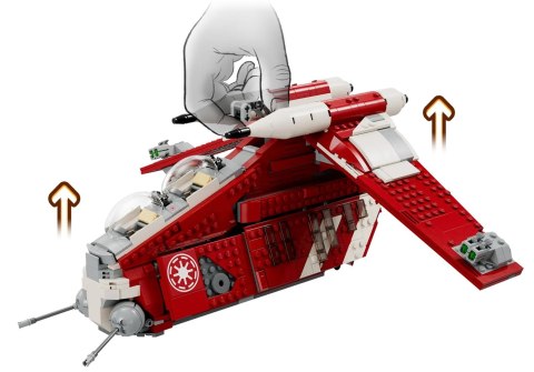 LEGO 75354 Star Wars Gunship