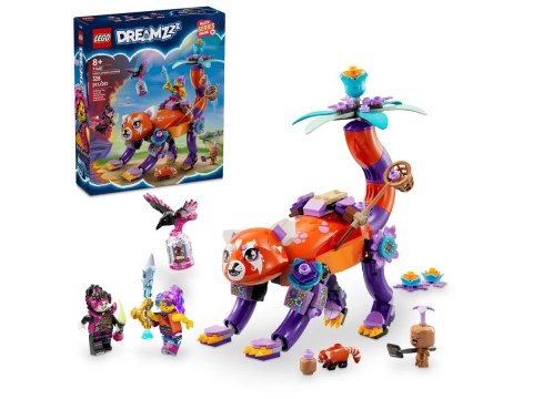 LEGO Dreamzzz 71481 Zwierzaki ze snu Izzie