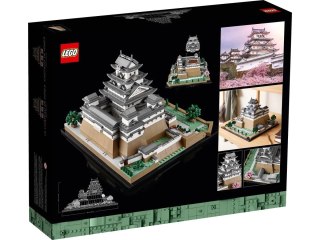 LEGO LEGO Architecture 21060 Zamek Himeji