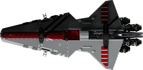 LEGO Star Wars 75367 Gwiezdny Niszczyciel typu Venator