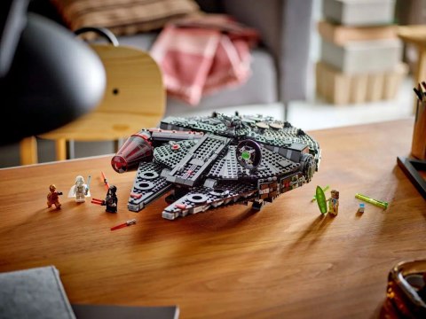 LEGO Star Wars 75389