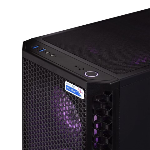 Actina ENDORFY 5600X/16GB/1TB/RTX4060Ti/600W