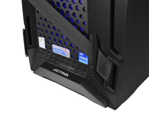 Actina PBA 13400F/16GB/1TB/RTX4070/650W