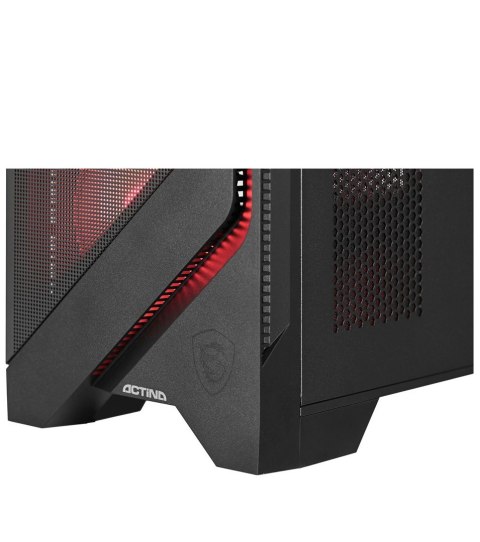 Actina PBM 5700X3D/32GB/1TB/RTX4060Ti/650W