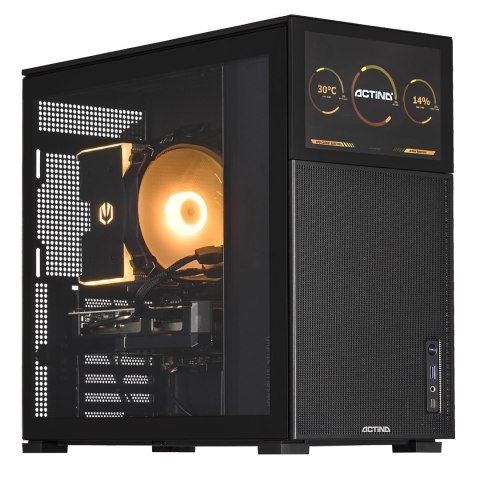 Actina SELECTION 7600/32GB/1TB/RTX4070SUPER/750W