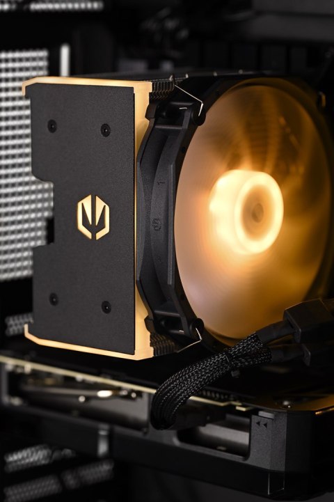 Actina SELECTION 7600/32GB/1TB/RTX4070SUPER/750W