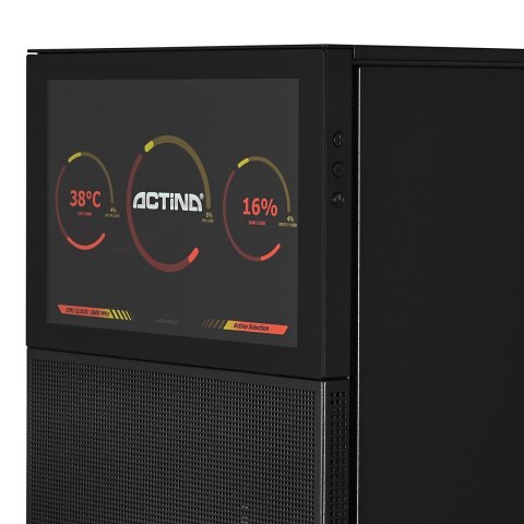 Actina SELECTION 7600/32GB/1TB/RTX4070TIS/750W