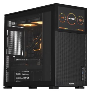 Actina SELECTION 7800X3D/32GB/2TB/RTX4080TiS/750W