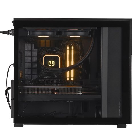 Actina SELECTION 7800X3D/32GB/2TB/RTX4080TiS/750W