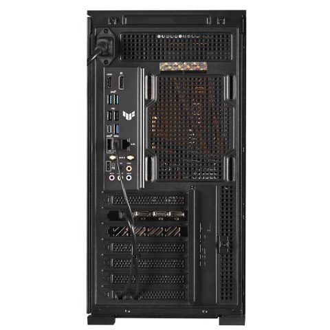 Actina SELECTION 7800X3D/32GB/2TB/RTX4080TiS/750W