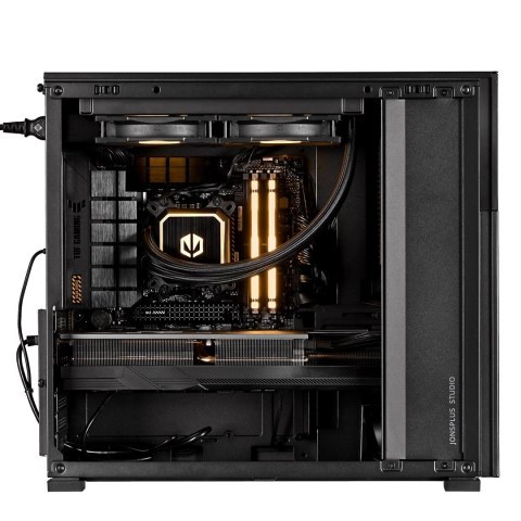 Actina SELECTION 7800X3D/32GB/2TB/RTX4080TiS/750W