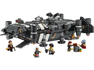 LEGO Star Wars 75374