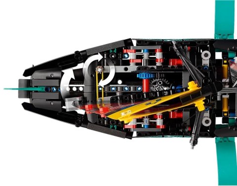 LEGO Technic 42174 Water